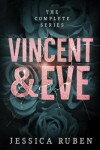 Book cover for Vincent and Eve