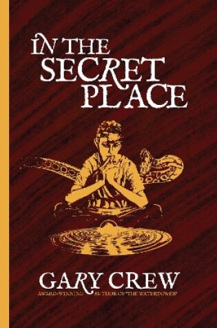 Cover of In The Secret Place