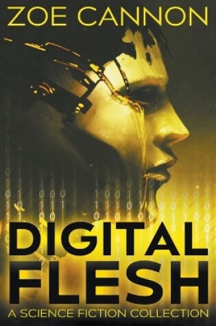 Cover of Digital Flesh