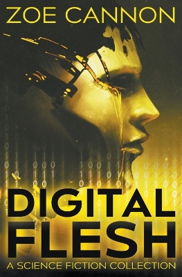 Book cover for Digital Flesh