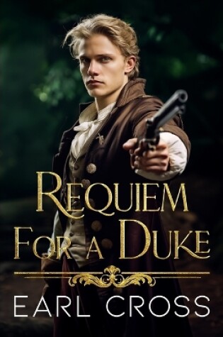 Cover of Requiem For A Duke