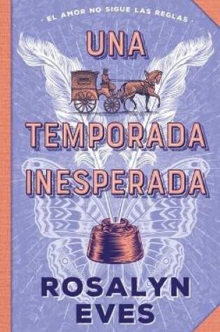 Cover of Una Temporada Inesperada