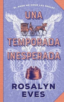 Book cover for Una Temporada Inesperada