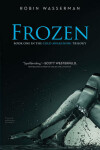 Book cover for Frozen