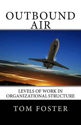 Book cover for Outbound Air