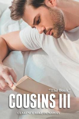 Book cover for Cousins III
