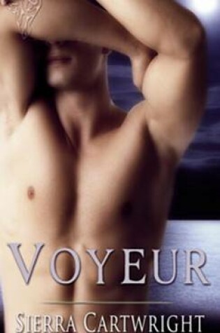 Cover of Voyeur