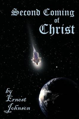 Book cover for Second Coming of Christ