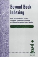 Book cover for Beyond Book Indexing