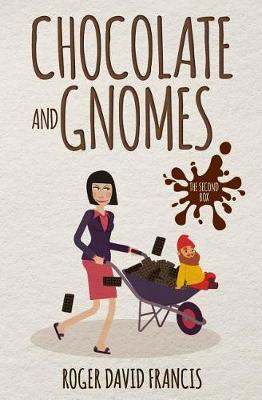 Cover of Chocolate and Gnomes