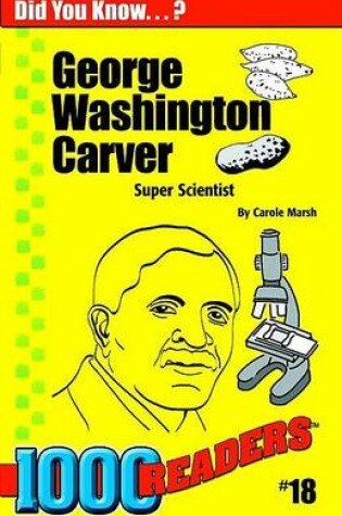 Cover of George Washington Carver