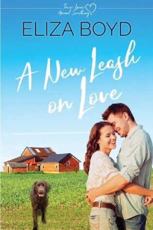 Cover of A New Leash on Love