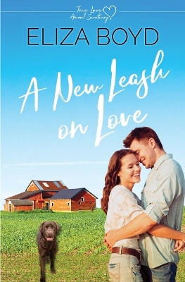 Book cover for A New Leash on Love