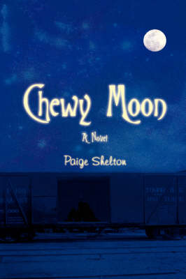 Book cover for Chewy Moon