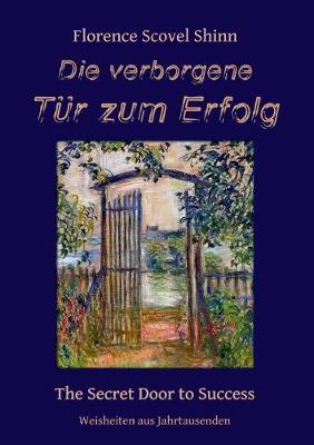 Book cover for Die verborgene Tur zum Erfolg