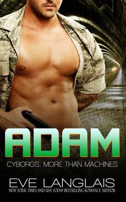 Adam by Eve Langlais