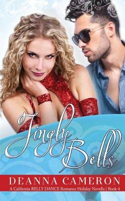 Book cover for Jingly Bells
