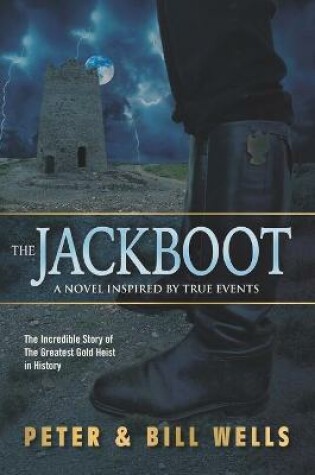 Cover of The Jackboot