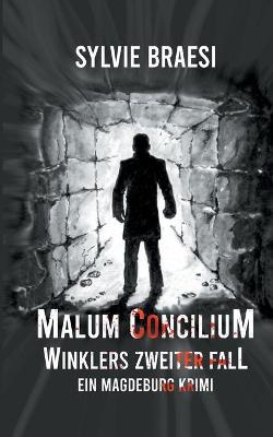 Book cover for Malum Concilium