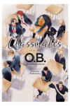 Book cover for Classmates Vol. 5: O.B.