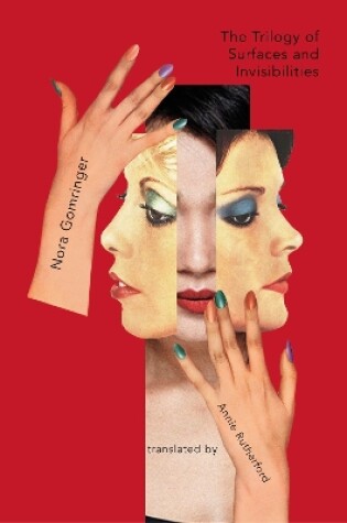 Cover of The Trilogy of Surfaces and Invisiblities