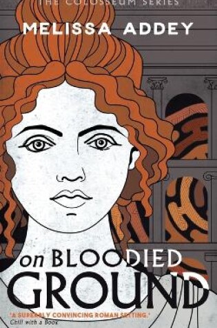 Cover of On Bloodied Ground