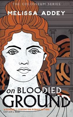 Cover of On Bloodied Ground