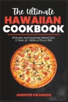 Book cover for The Ultimate Hawaiian Cookbook