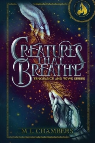 Cover of Creatures that Breathe