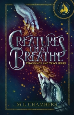 Cover of Creatures that Breathe