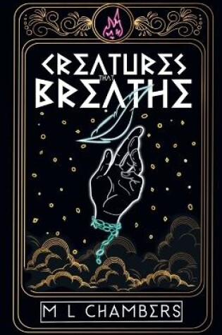 Cover of Creatures that Breathe