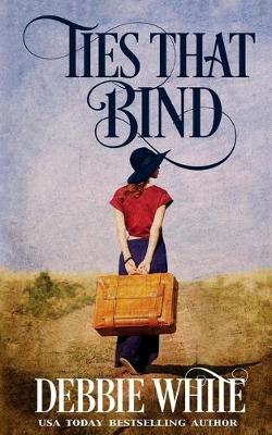 Book cover for Ties That Bind