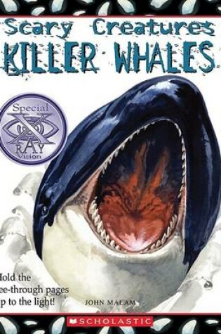 Cover of Killer Whales