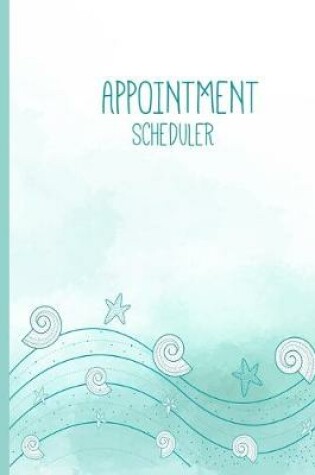 Cover of Appointment Scheduler