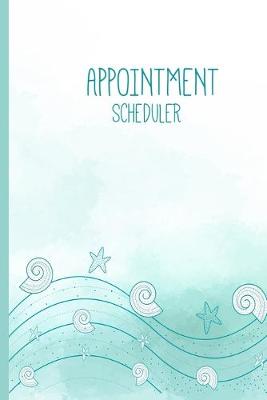 Book cover for Appointment Scheduler