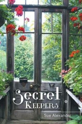 Cover of Secret Keepers