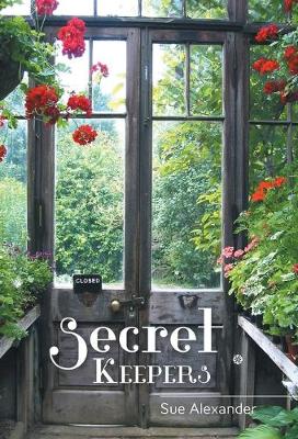 Book cover for Secret Keepers