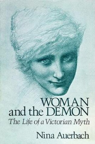 Cover of Woman and the Demon