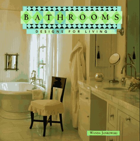 Book cover for Bathrooms