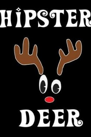 Cover of Hipster Deer