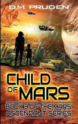 Cover of Child of Mars