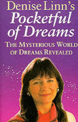 Book cover for Pocketful of Dreams