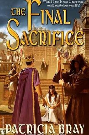 Cover of The Final Sacrifice