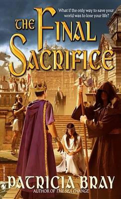Cover of The Final Sacrifice