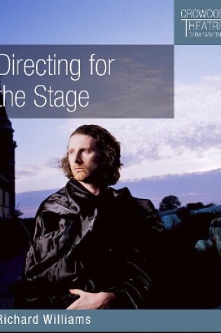 Cover of Directing for the Stage