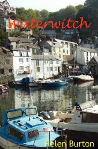 Cover of Waterwitch