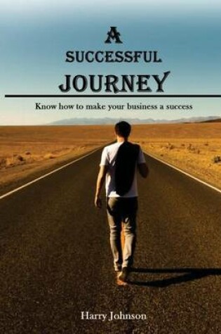 Cover of A Successful Journey