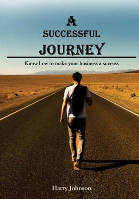 Book cover for A Successful Journey