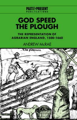 Cover of God Speed the Plough