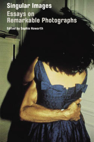 Cover of Singular Images: Essays on Remarkable